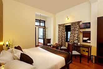 Super Saver 3 Star at Pothamedu, Munnar 3